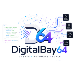 DigitalBay64