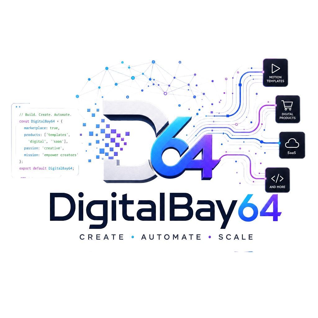 DigitalBay64